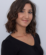 Book an Appointment with Carolina Victoria at Annex - MyoCare Registered Massage Therapy