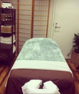 Book an Appointment with Maria Garcia at Islington Village Massage Therapy