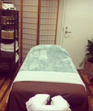 Book an Appointment with Maria Garcia for RMT - Massage Therapy