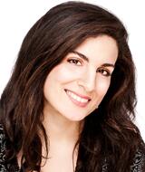 Book an Appointment with Dr. Banafsheh Kazerani at Toronto Clinic