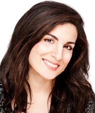 Book an Appointment with Dr. Banafsheh Kazerani for Naturopathy