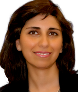 Book an Appointment with Dr. Ana Nozari at Toronto Clinic