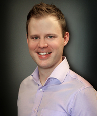 Book an Appointment with Patrick Jadan for Physiotherapy