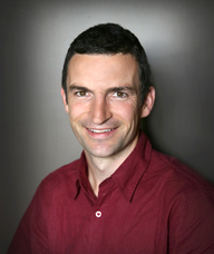 Book an Appointment with David McCauley for Physiotherapy