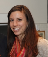 Book an Appointment with Kate Heays for Physiotherapy