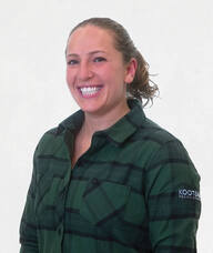 Book an Appointment with Samantha Smith for Physiotherapy