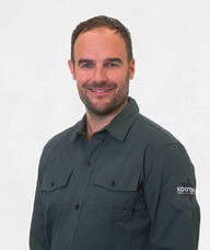 Book an Appointment with Justin Pickerell for Physiotherapy