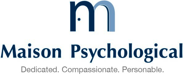 Maison Psychological