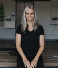 Book an Appointment with Gloria Laux for Pilates
