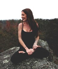 Book an Appointment with Angel Kennedy for Yoga
