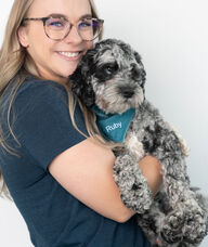 Book an Appointment with Jenn Baardseth for Physiotherapy