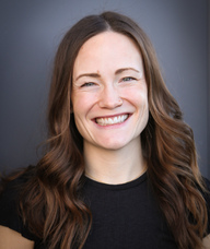 Book an Appointment with Kalli Frissell for Physiotherapy