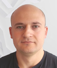 Book an Appointment with Iurie Prohnitchi for Registered Massage Therapy