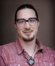 Book an Appointment with Tim Campbell for Massage