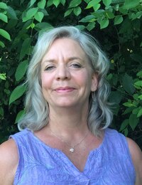 Joan Vonniessen RCC