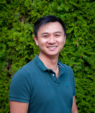 Book an Appointment with Nick Mui for Physiotherapy