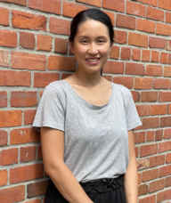 Book an Appointment with Sunny Ma for Physiotherapy