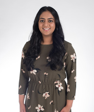 Book an Appointment with Serena Jacob for Occupational Therapy