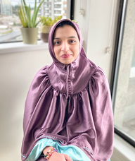 Book an Appointment with Zainab Udaipurwala for Counselling