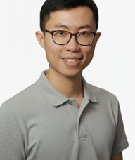 Book an Appointment with Walter Chung for Occupational Therapy