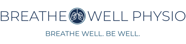 Breathe Well Physio