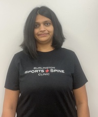 Book an Appointment with Manshi Thakkar for Physiotherapy