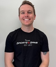 Book an Appointment with Cameron Collict for Physiotherapy