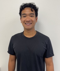 Book an Appointment with Eric Huynh for Physiotherapy