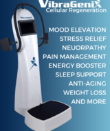 Book an Appointment with VibraGenix Cell Rejuvenation Therapy at Sarnia Location - Symmetry Health Osteopathy