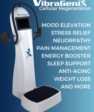 Book an Appointment with VibraGenix Cell Rejuvenation Therapy for Vibration Therapy