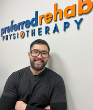 Book an Appointment with Duane Michael Dinsay for Physiotherapy
