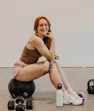 Book an Appointment with Tianna (KIN) Lawrence for Kinesiology