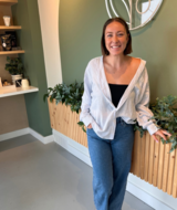 Book an Appointment with Rachel Rongve at Revive Wellness