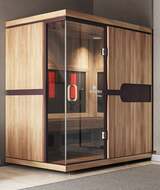 Book an Appointment with Sauna Room at Revive Wellness