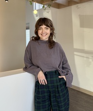 Book an Appointment with Emily Zdunich for Counselling