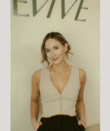 Book an Appointment with Justine Bouvier at Revive Wellness