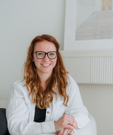 Book an Appointment with Rachel Hammerton at Ray of Hope Therapy - Circle Studios Yoga + Art
