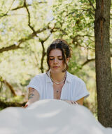 Book an Appointment with Sydney Walter at Aligned Collective