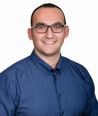 Book an Appointment with Uran Berisha for Shockwave + Massage