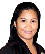 Book an Appointment with Josefina Terocho-Friesen at Unpain Clinic (Derrick Club)