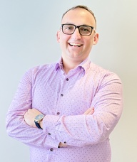 Book an Appointment with Uran Berisha for Shockwave + Massage