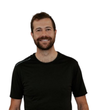 Book an Appointment with Andres Stamile for Massage Therapy