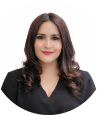 Book an Appointment with Angelica Bento for Massage Therapy