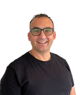 Book an Appointment with Uran Berisha at Unpain Clinic (Summerside)