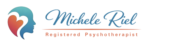 Michele Riel, Registered Psychotherapist