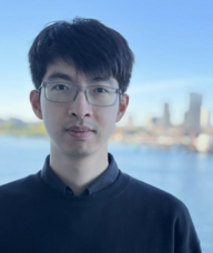 Book an Appointment with Fred Wang for Physiotherapy