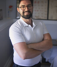 Book an Appointment with Jeremy Sprague for Massage Therapy