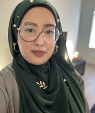 Book an Appointment with Hira Imam for Counselling