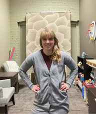 Book an Appointment with Emily Bennett for Counselling