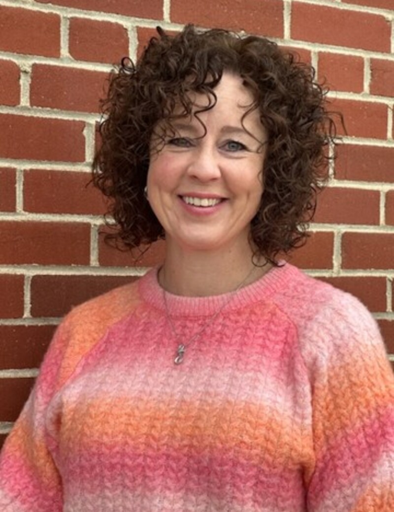 Tracy Hawkins
